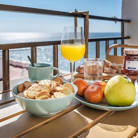 Appartamento Lux&Cool Paseo Maritimo Almería Esterno foto