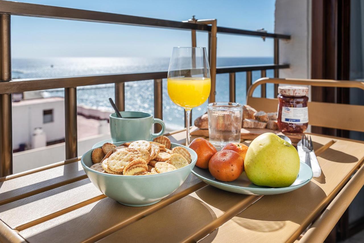Appartamento Lux&Cool Paseo Maritimo Almería Esterno foto