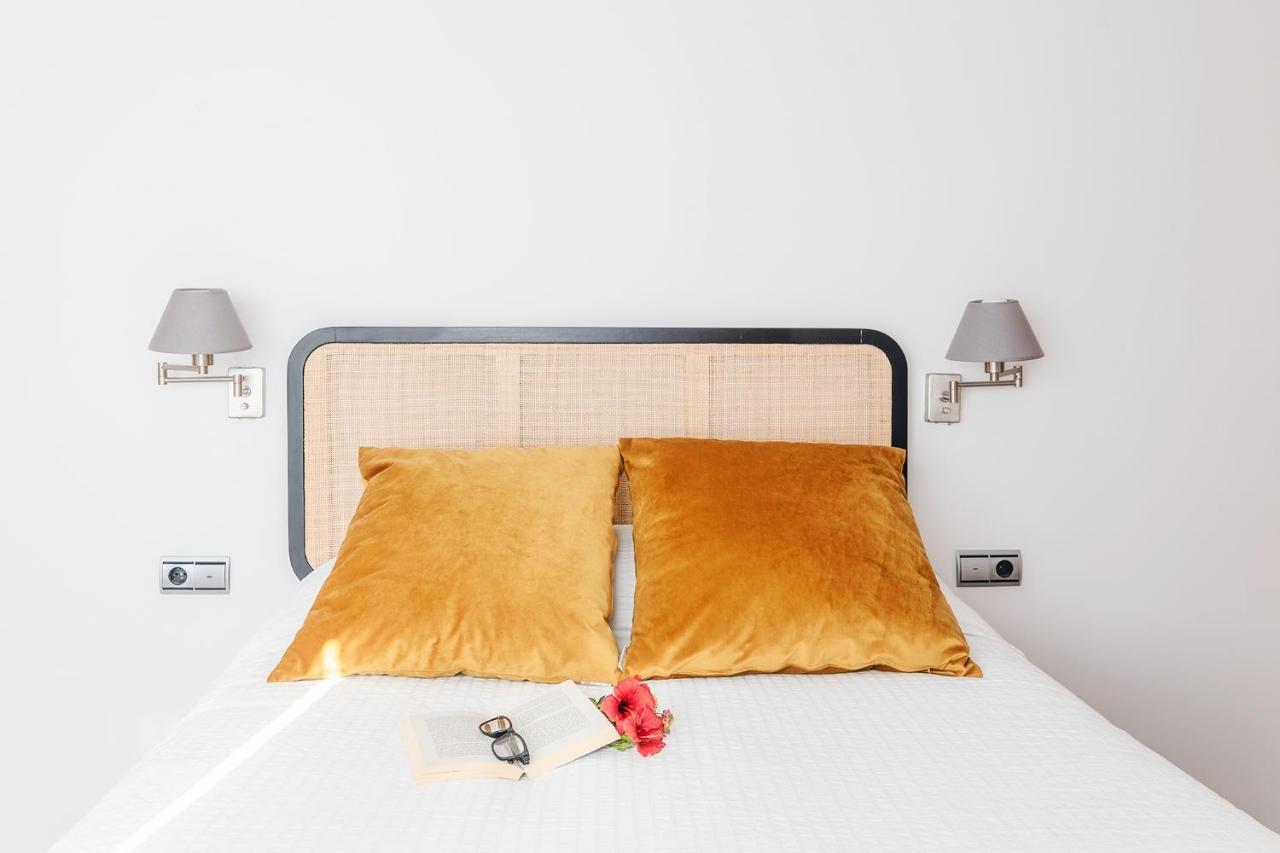Appartamento Lux&Cool Paseo Maritimo Almería Esterno foto