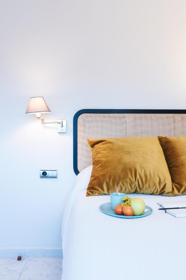 Appartamento Lux&Cool Paseo Maritimo Almería Esterno foto