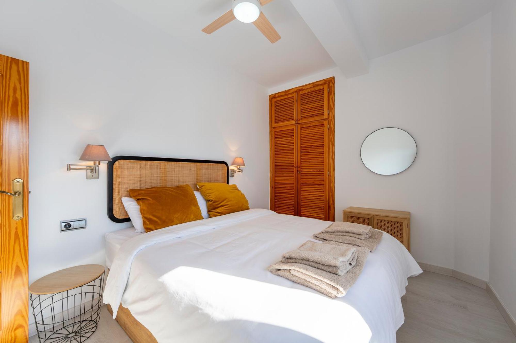 Appartamento Lux&Cool Paseo Maritimo Almería Esterno foto