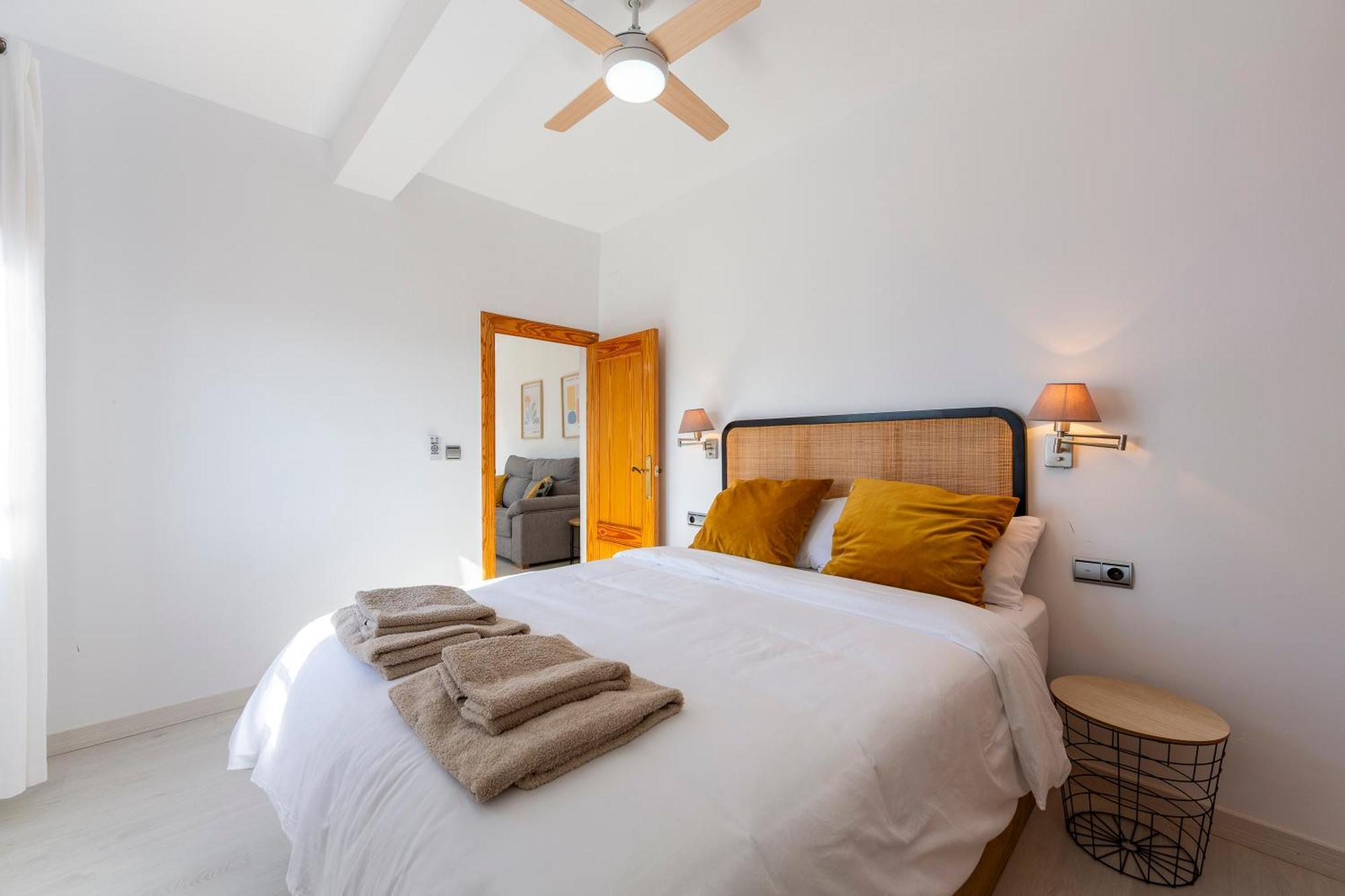 Appartamento Lux&Cool Paseo Maritimo Almería Esterno foto
