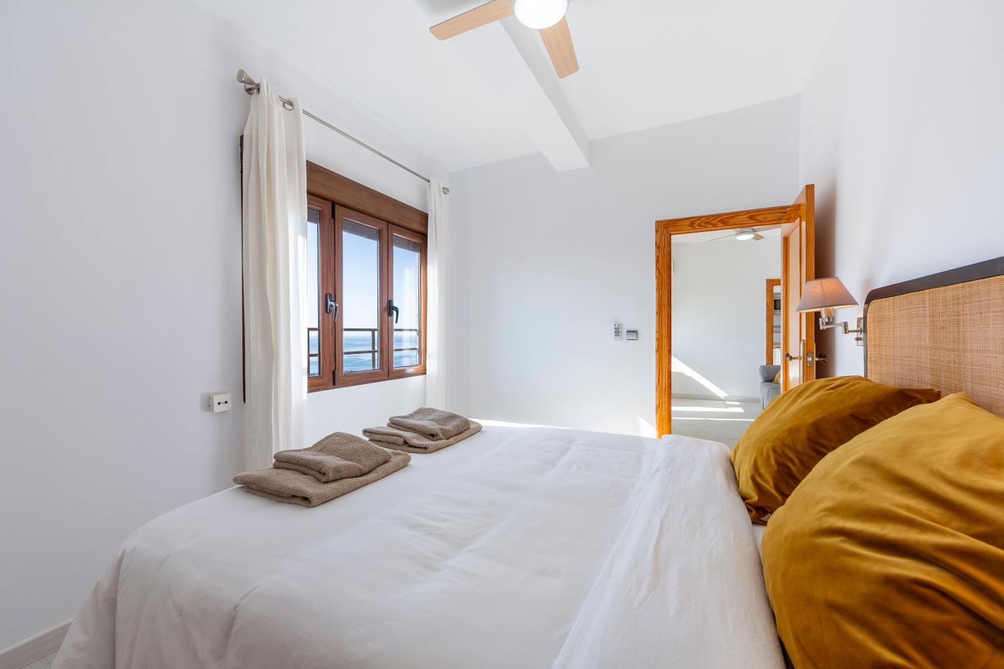 Appartamento Lux&Cool Paseo Maritimo Almería Esterno foto