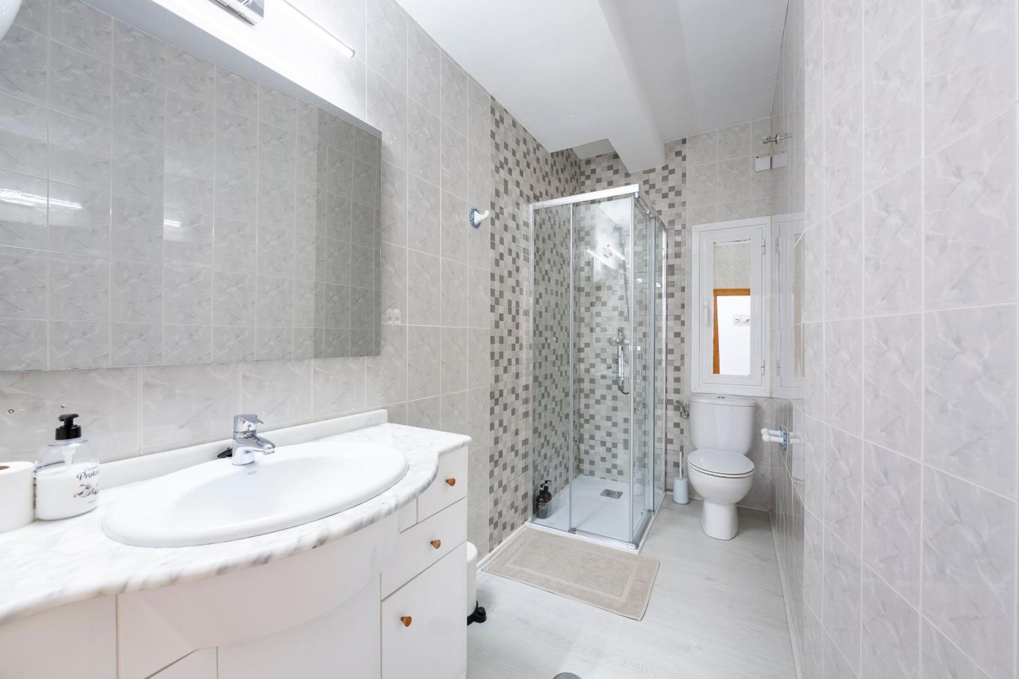 Appartamento Lux&Cool Paseo Maritimo Almería Esterno foto